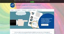 Desktop Screenshot of gx4.com